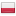 naostrzu.pl server is located in Poland